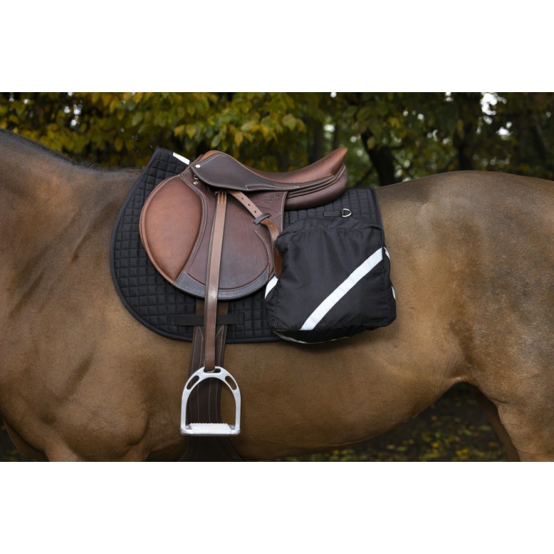 Tapis de selle de randonnée à cheval